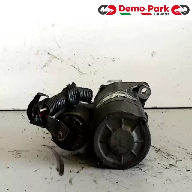 MOTORINO D'AVVIAMENTO Renault TWINGO  2