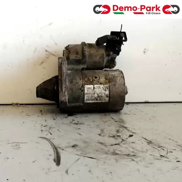 MOTORINO D'AVVIAMENTO Lancia YPSILON II SERIE 1.2  0