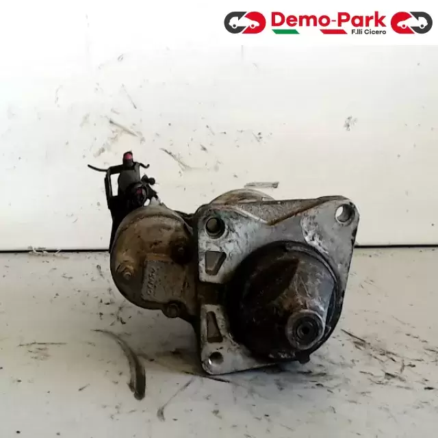 MOTORINO D'AVVIAMENTO Lancia YPSILON II SERIE 1.2  1