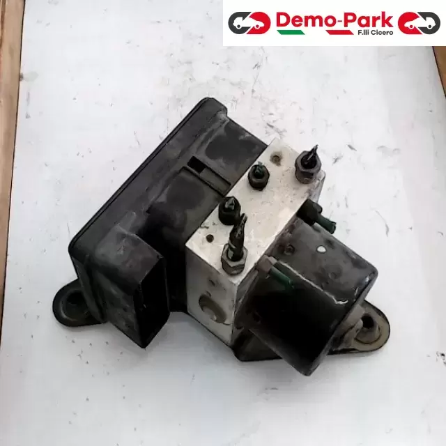 ABS 10096011293 Peugeot 206 2.0 HDI 10.0960-1129.3 2