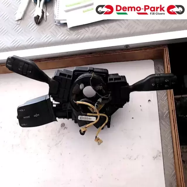 DEVIOLUCI Ford C-MAX  0