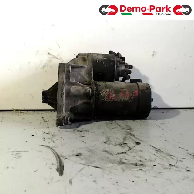 MOTORINO D'AVVIAMENTO Peugeot 106 - 1.4  0