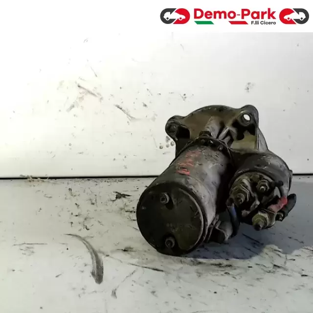 MOTORINO D'AVVIAMENTO Peugeot 106 - 1.4  2