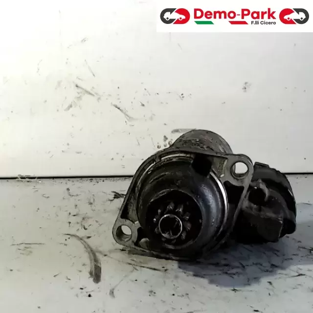 MOTORINO D'AVVIAMENTO Volkswagen GOLF 4 - 1.9 TDI  1