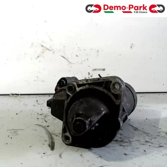 MOTORINO D'AVVIAMENTO Fiat UNO - 1000 FIRE  1