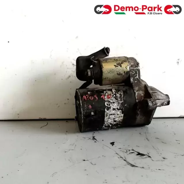MOTORINO D'AVVIAMENTO Hyundai ATOS - 1.0  0