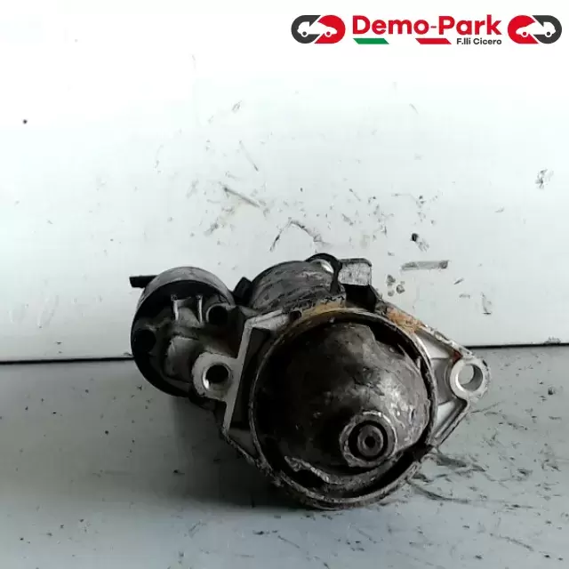 MOTORINO D'AVVIAMENTO Opel ASTRA - 2.0 DTI  1
