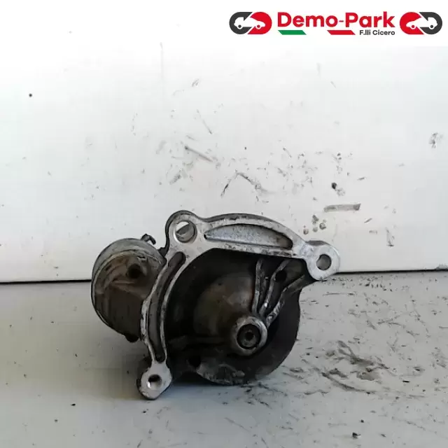 MOTORINO D'AVVIAMENTO Peugeot 206 - 1.1  1