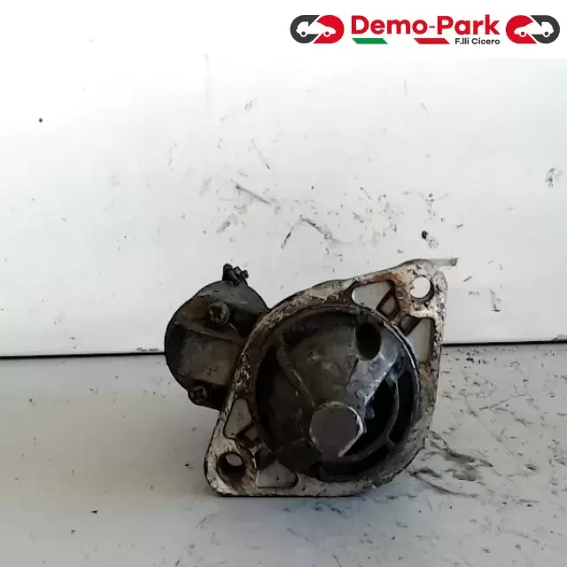 MOTORINO D'AVVIAMENTO Opel MERIVA - 1.7 CDTI  1