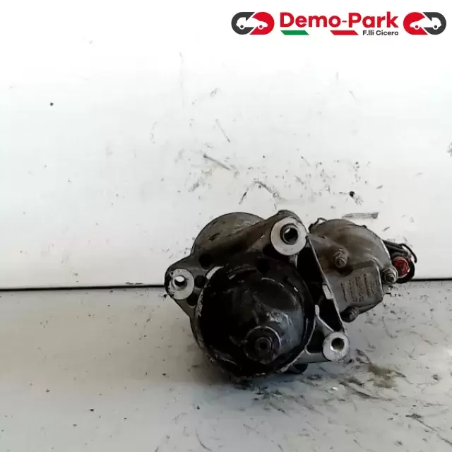 MOTORINO D'AVVIAMENTO Fiat BRAVA - 1.6 16V  1