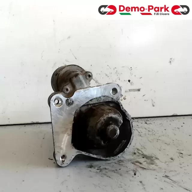 MOTORINO D'AVVIAMENTO Ford FIESTA - 1.6 TDCI  1