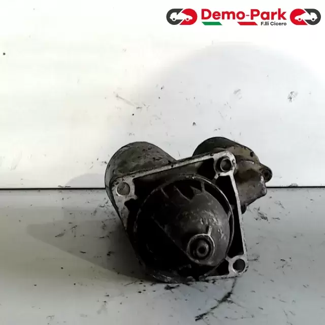 MOTORINO D'AVVIAMENTO Alfa Romeo 156 - 1.9 JTD 16V  1