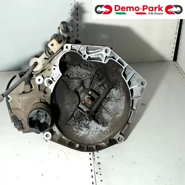 CAMBIO Fiat BRAVA 1.2 12V  0