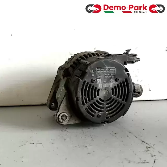 ALTERNATORE  Nissan MICRA K 11  1
