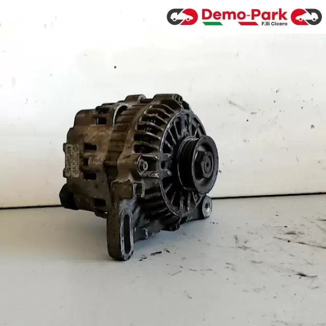 ALTERNATORE  Renault CLIO - 1.2  0