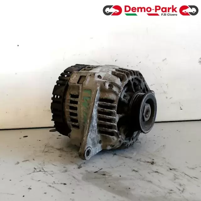 ALTERNATORE  Renault TWINGO - 1.2  0