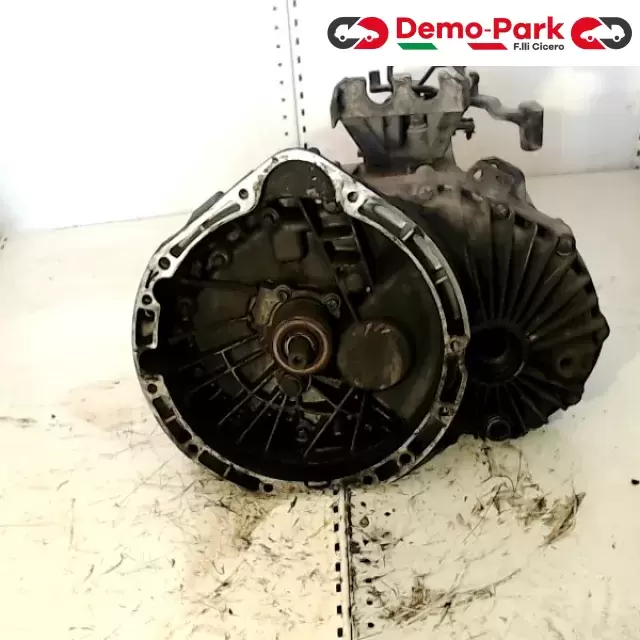 CAMBIO  Mercedes-benz CLASSE A - 170 CDI  1