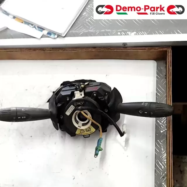 CAMBIO LUCE  Fiat PUNTO  SECONDA SERIE 188  1