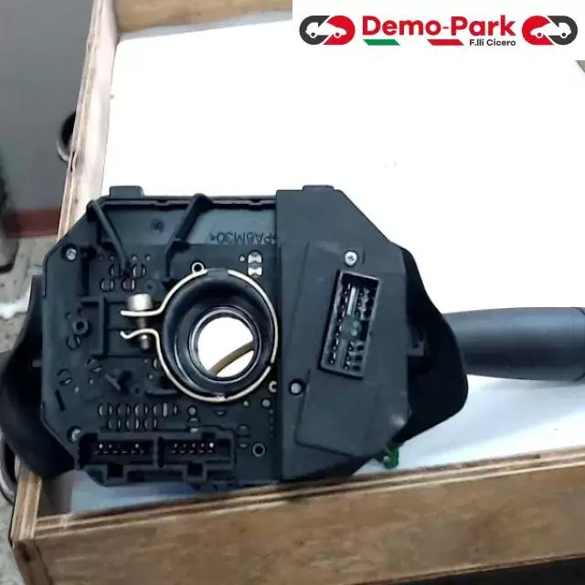 CAMBIO LUCE  Fiat PUNTO  SECONDA SERIE 188  1