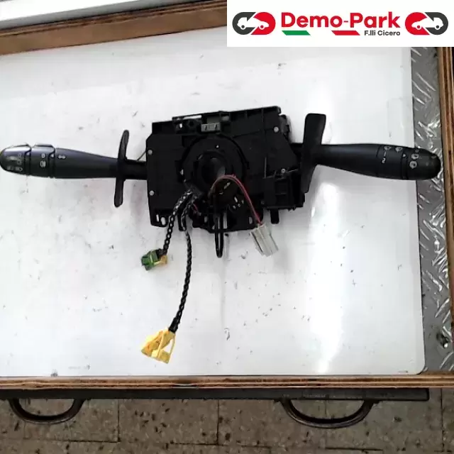 CAMBIO LUCE  Renault CLIO 1.2 DCI  1