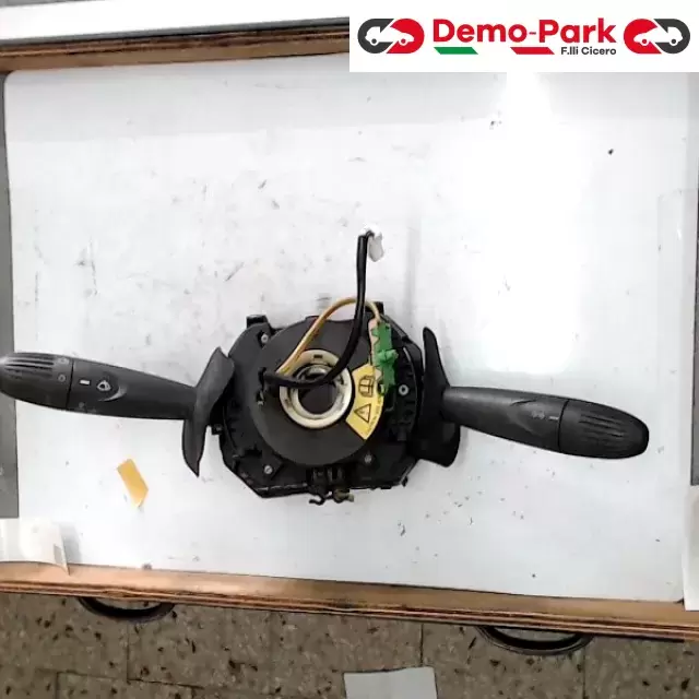 CAMBIO LUCE  Fiat PUNTO SECONDA SERIE  0