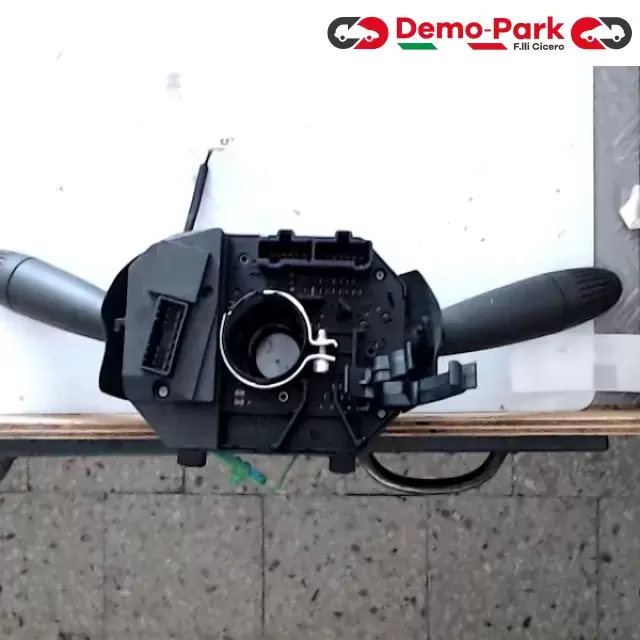 CAMBIO LUCE  Fiat PUNTO SECONDA SERIE 1.3 MJET  1