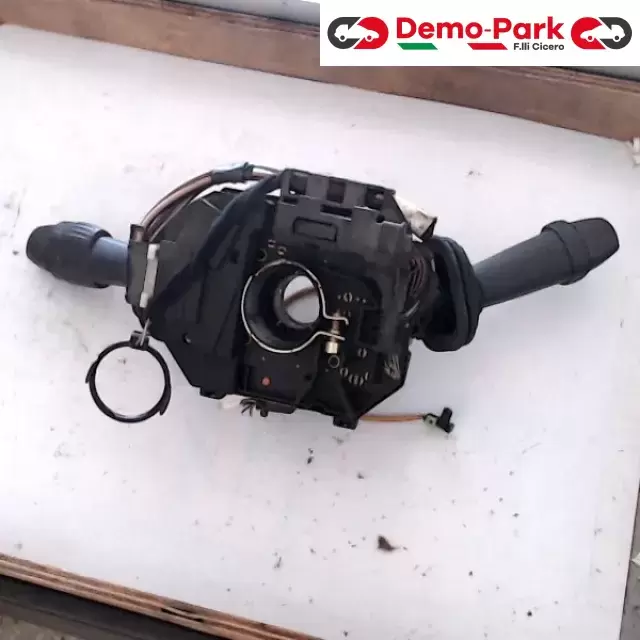 CAMBIO LUCE  Fiat STILO  0