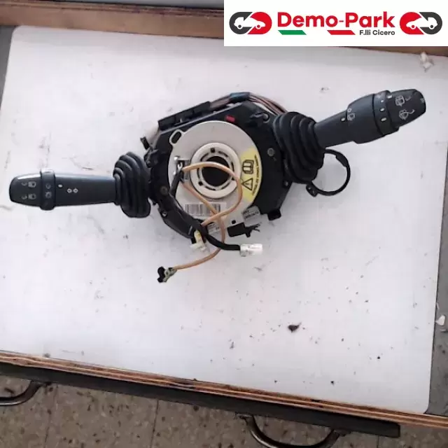 CAMBIO LUCE  Fiat STILO  1