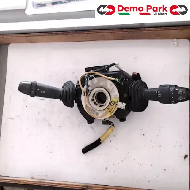 CAMBIO LUCE  Fiat STILO  0