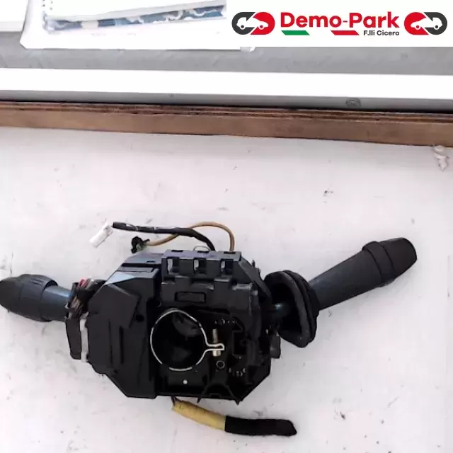 CAMBIO LUCE  Fiat STILO  1