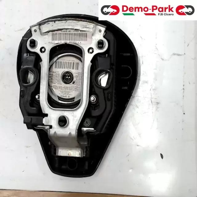 AIR BAG VOLANTE CitroЁn C3 5A VA2Y 1