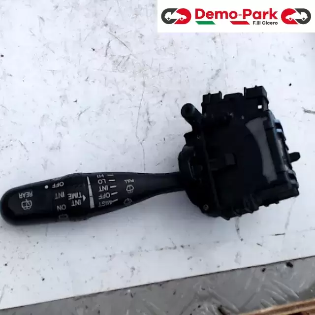 COMANDO TERGICRISTALLI Suzuki SWIFT  0