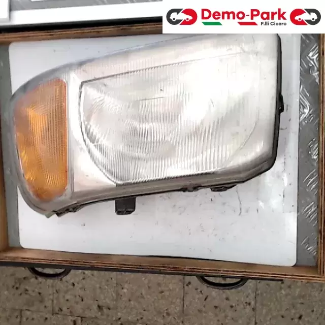 FARO SX Land Rover Freelander  0