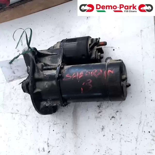 MOTORINO AVVIAMENTO Volkswagen SHARAN  0