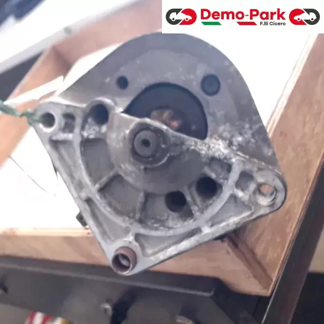 MOTORINO AVVIAMENTO Volkswagen SHARAN  1