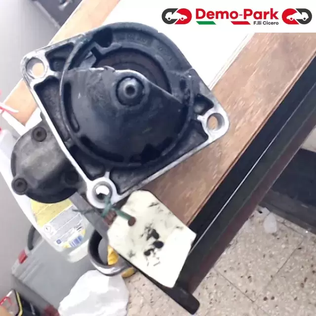 MOTORINO AVVIAMENTO Alfa Romeo 166  1