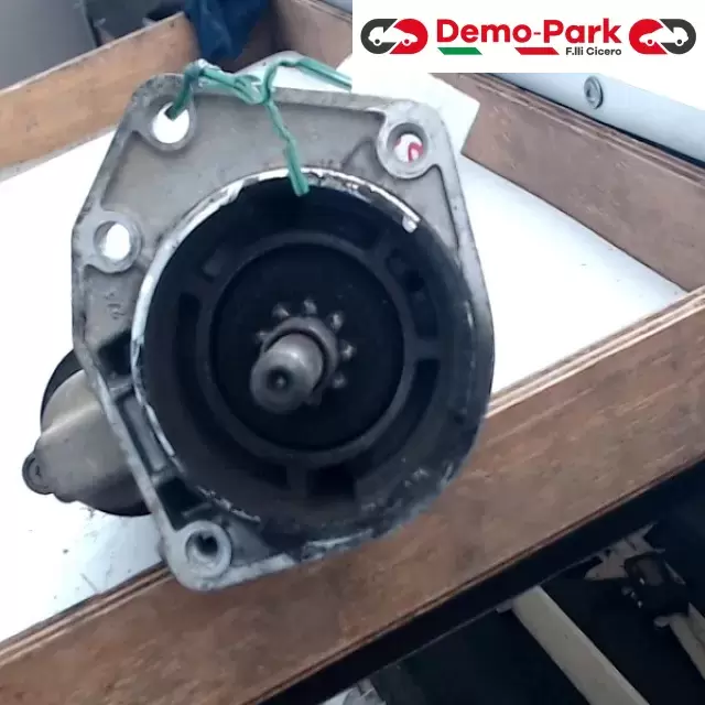 MOTORINO AVVIAMENTO Seat IBIZA B  1