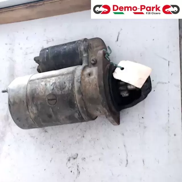 MOTORINO AVVIAMENTO Bmw 160 Z  0