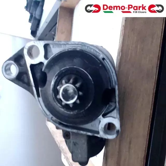 MOTORINO AVVIAMENTO Volkswagen GOLF 4 ASPIRATO  1