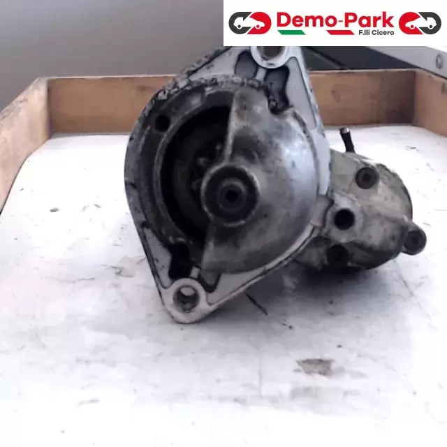 MOTORINO AVVIAMENTO Bmw 530  1