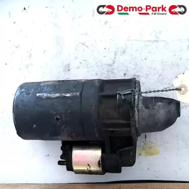 MOTORINO AVVIAMENTO Mercedes-benz 207 9002335893 BOSCH 0001218120  0