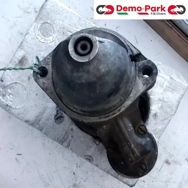 MOTORINO AVVIAMENTO Mercedes-benz 207 9002335893 BOSCH 0001218120  1