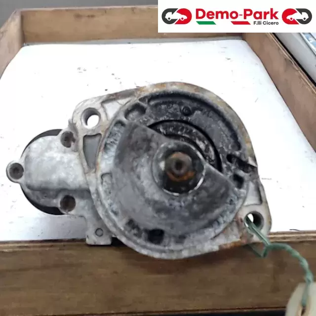 MOTORINO AVVIAMENTO Mercedes-benz SLK 2.0  1