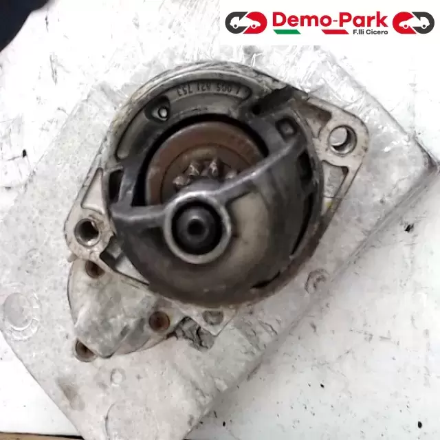 MOTORINO AVVIAMENTO Mercedes-benz VITO TD 2.2  1