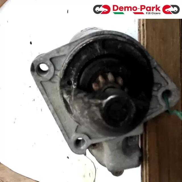 MOTORINO AVVIAMENTO Ford FUSION  1