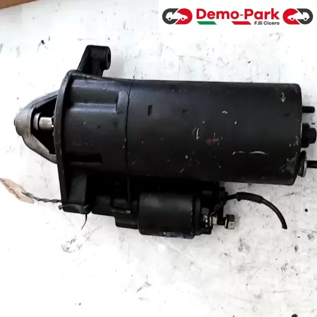 MOTORINO AVVIAMENTO Ford SIERRA  0