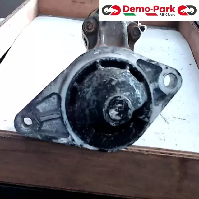 MOTORINO AVVIAMENTO Toyota YARIS  1