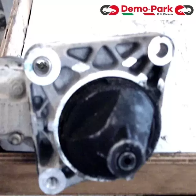 MOTORINO AVVIAMENTO Lancia Y 1.2  1