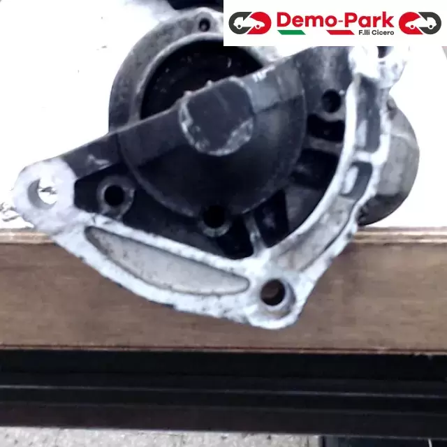 MOTORINO AVVIAMENTO Peugeot 206 - 1.4  1