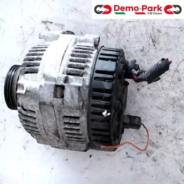 ALTERNATORE Renault TWINGO  0